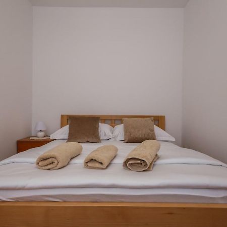 Villa Milena Trogir Ngoại thất bức ảnh