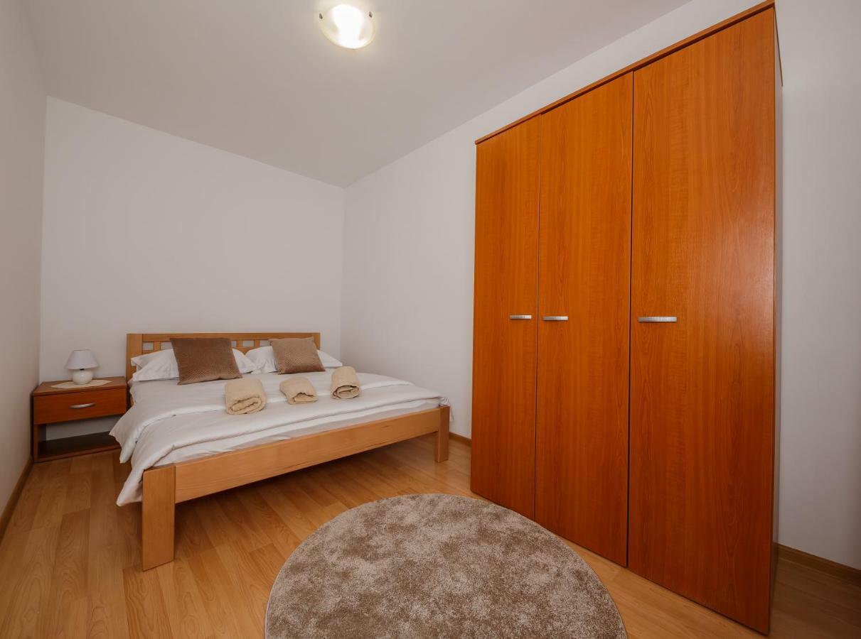 Villa Milena Trogir Ngoại thất bức ảnh