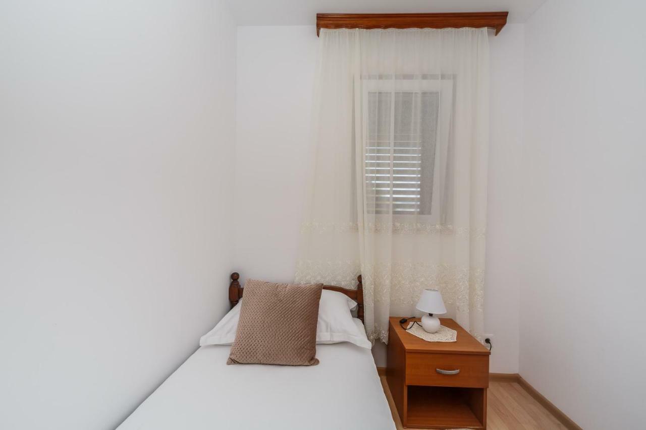 Villa Milena Trogir Ngoại thất bức ảnh