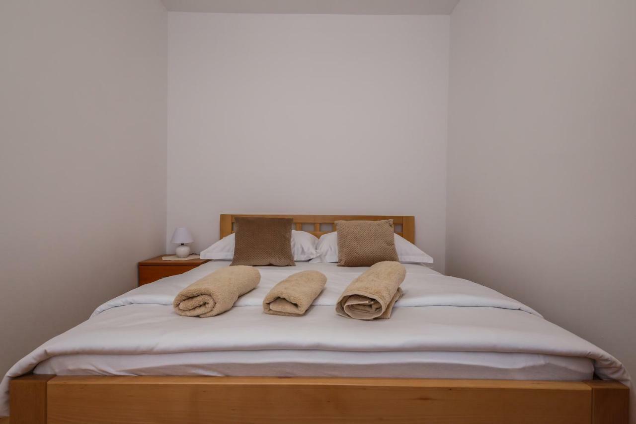 Villa Milena Trogir Ngoại thất bức ảnh