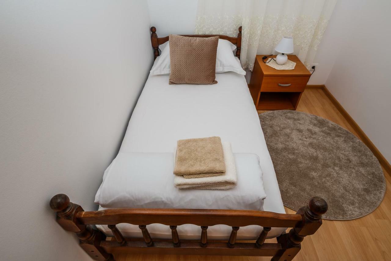 Villa Milena Trogir Ngoại thất bức ảnh