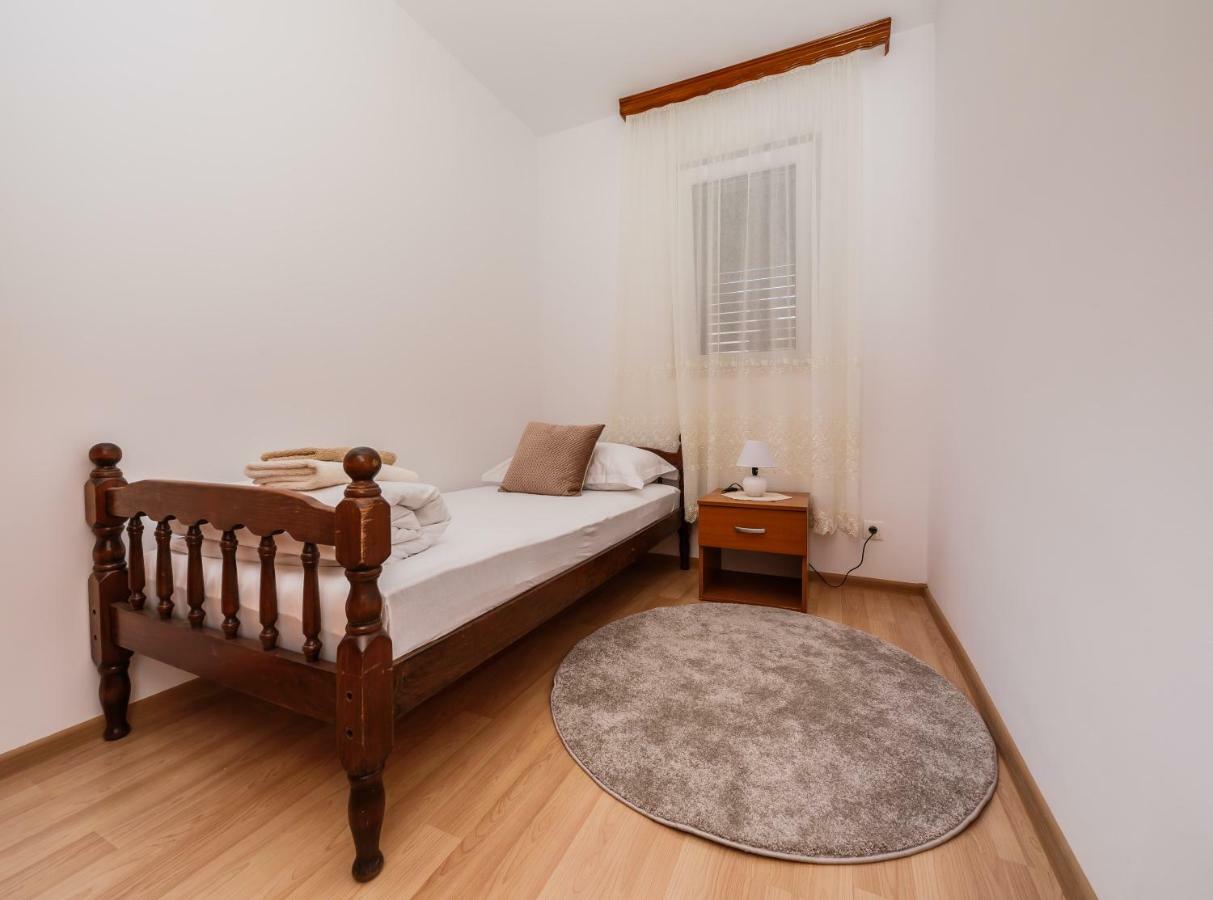 Villa Milena Trogir Ngoại thất bức ảnh