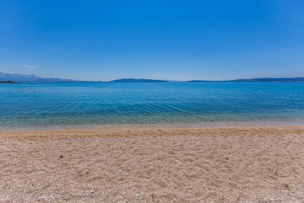 Villa Milena Trogir Ngoại thất bức ảnh